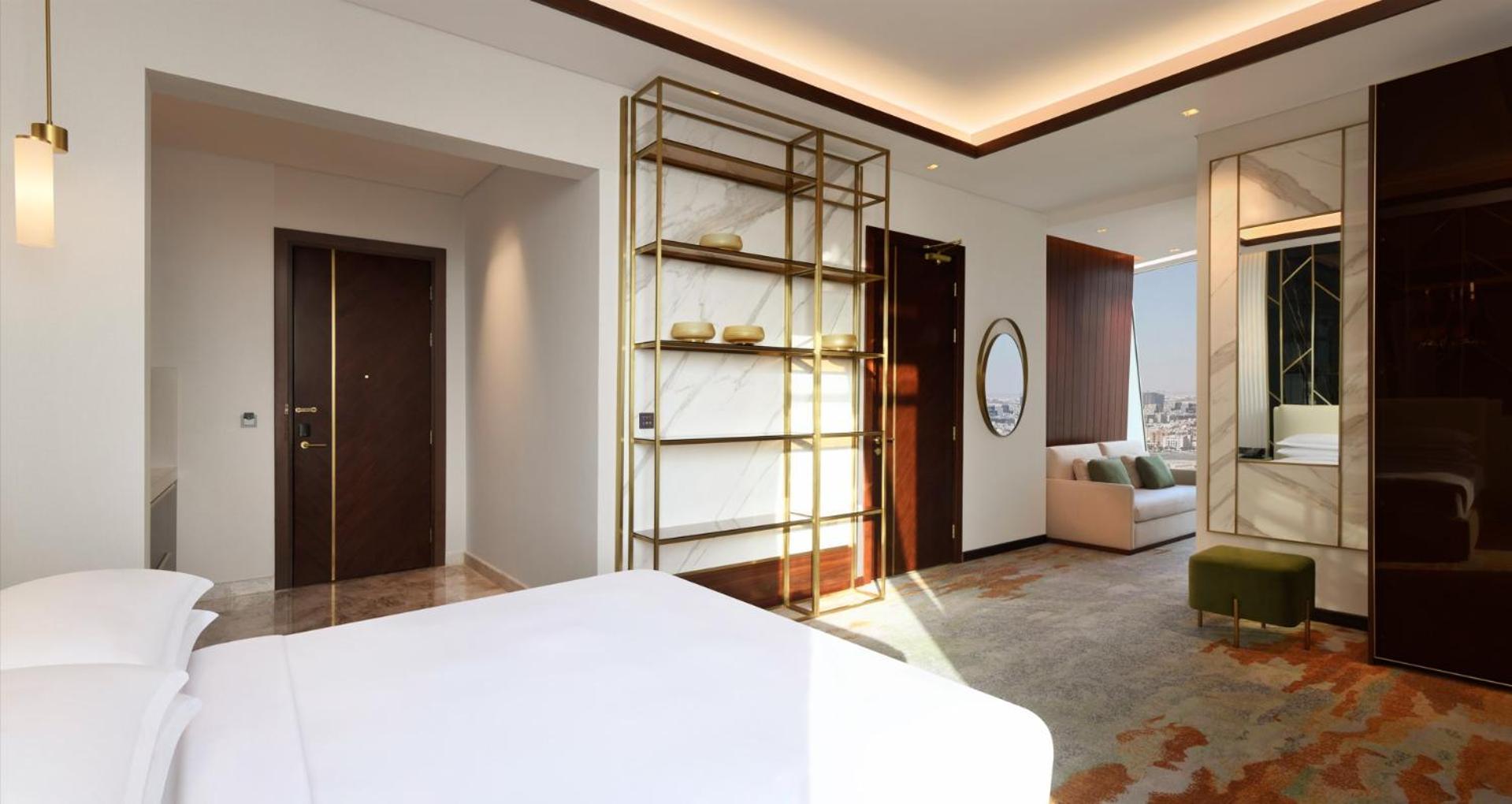 Velero Hotel Doha Lusail Ngoại thất bức ảnh